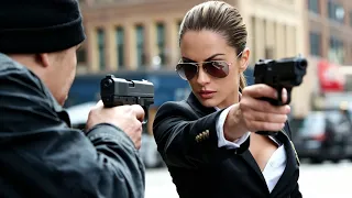 Mercenaries Hunt a Billionaire But His Beautiful Secretary Is the Deadliest Assassin Alive