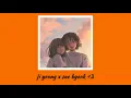 Download Lagu pray for me x another love sped up ( long version )