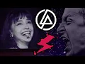Download Lagu Black Holes (Don't Hold On) / Halfway Right - The Warning \u0026 Linkin Park (Mashup)