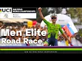 Download Lagu Men Elite Road Race FULL HIGHLIGHTS | 2025 UCI Road World Championships | Tadej Pogačar WINS RAINBOW
