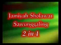 Download Lagu Ki sawunggaling (Dauni)