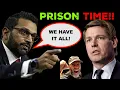 THE FBI JUST SEIZED IT ALL Swalwell is headed to PRISON
