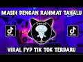 Download Lagu DJ MASIH DENGAN RAHMAT TAHALU BY DJ HAPPY TEAM VIRAL TIKTOK TERBARU 2023