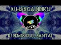 DJ HARGA DIRIKU WALI BAND BOOTLEG VIRAL TIKTOK TERBARU 2022 YANG KALIAN CARI RAKA REMIXER