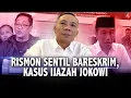 Download Lagu Blak-blakan! Ahli Digital Forensik Rismon Kritisi Bareskrim, Desak Beber Metode Bukti Ijazah Jokowi