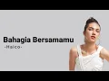 Download Lagu Haico - Bahagia Bersamamu || Lirik Lagu