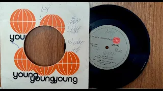 Silver Convention - Fly, Robin, Fly - ℗ 1975 - Baú????