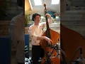 Download Lagu Friday groove #uprightbass #bassplayer #producer #singersongwriter