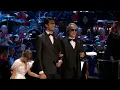 2022 Festival Of Remembrance ~ Family Bocelli