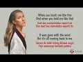 Download Lagu It's All Coming Back To Me Now - Celine Dion (Lirik Terjemahan) - TikTok When you touch me like this