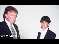 Download Lagu NEW: Epstein victims react to release of Ghislaine Maxwell transcripts
