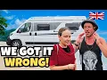 Download Lagu Is THIS STILL THE BEST CAMPERVAN in the UK? 🇬🇧