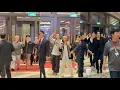 Download Lagu StrayKids, Enhypen \u0026 Zerobaseone Arrived Back at Hotel After TMA 2025 in Macau