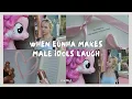 Download Lagu When Eunha Makes Male Idols Laugh