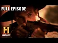 Brad Meltzer s Decoded Billy the Kid s Mysterious Death S2 E6 Full Episode History