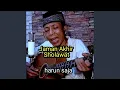 Lagu Jaman Akhir sholawat (Acoustic)