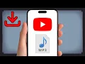 Download Lagu How To Download Music From YouTube To MP3 On Mobile