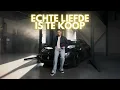 Samuel Welten - Echte Liefde Is te Koop (Official Audio)