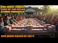 Download Lagu KISAH NYATA ‼️ WARGA GEGER KARENA MENEMUKAN UANG MIIARAN RUPIAH DI RUMAH TERBENGKALAI