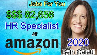 Human Resource HR Specialist Career Average Salary And Education Qualification Psychology Jobs
