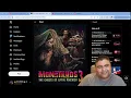Download Lagu Monstrous 3 Announcement \u0026 Details - HHN Hollywood