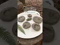 30 days of activity ideas Clay Dinosaur Fossils