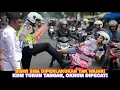 Lagu VIRAL! Polisi Lakukan Tindakan Tak Wajar Saat Tilang Siswi SMA, KDM Sangat Marah \u0026 Langsung Pecat!