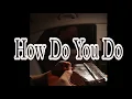 Download Lagu CHANI - HOW DO YOU DO True Beauty OST (Kalimba Cover)