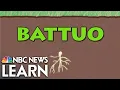 Word Roots Battuo