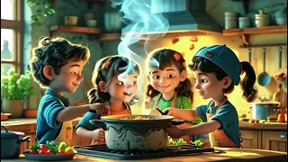 the ultimate veggie party song for kids dance sing and groove with your favorite vegetables 