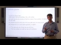 Coding the Matrix Week 4 - Lec0