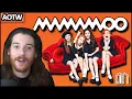 Lagu MAMAMOO: Melting Album Reaction! [ALBUM OF THE WEEK]