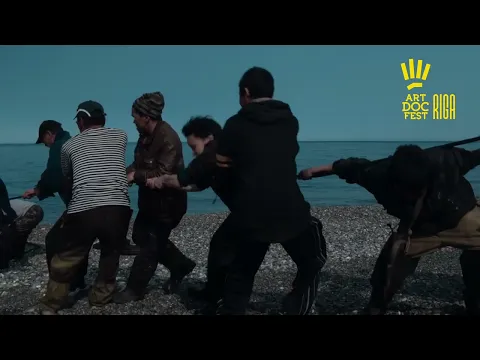 Piblokto | Artdocfest Open | IDFF Artdocfest/Riga 2024 | Trailer