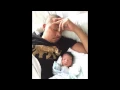 Terrence Howard Snuggles With Newborn Son Qirin Love First Photo