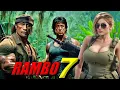 Download Lagu Rambo 7 Blood Full Movie (2025) | Sylvester Stallone, Jason Statham, Sergio Peris | Review \u0026 Explain