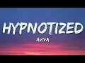 AViVA - HYPNOTIZED (Lyrics)