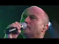Phil Collins - You'll Be In My Heart [Live in Paris﻿ 2004]