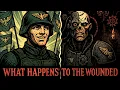 Download Lagu You Don’t Want to Get Wounded in Warhammer 40K… Here’s Why