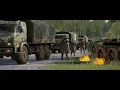 ArmA 3 Livonia Insurgency - Global Mobilization