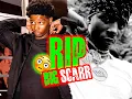 Gucci Mane 1017 Artist BIG SCARR Dead From Overdose 22