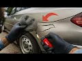Download Lagu In India I was taught to weld PLASTIC! Completely NEW repair of plastic and bumpers