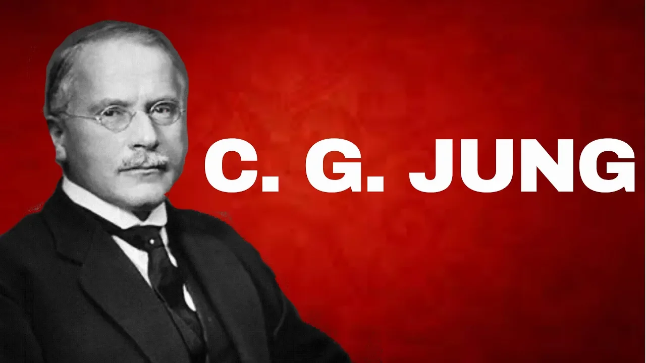 Die Philosophie des C. G. Jung