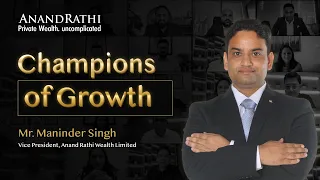 10 Years of Trust & Growth | Maninder Singh on Long-Term Investing & Client Trust