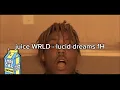 Download Lagu Juice WRLD - lucid dreams 1H