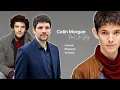 Colin Morgan in Real Life Colin Morgan Lifestyle Biography Evolution 2007 2022