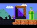 Download Lagu Level UP: When everything Mario touches turns to Obsidian