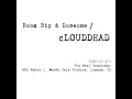 Boom Bip & Doseone / cLOUDDEAD - 13 Side A (cLOUDDEAD #2; And All You Can Do Is Laugh 10'')