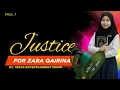 Download Lagu Justice For Zara Qairina   Pop Rock indonesia 2025