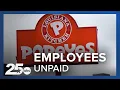 Popeyes employees in Temple say they ve been unpaid for weeks