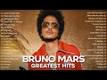 Lagu Bruno Mars Greatest Hit - Bruno Mars Full Album - Bruno Mars Playlist 2026